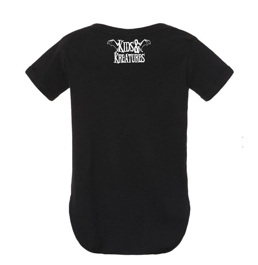 Heart Infant Bodysuit