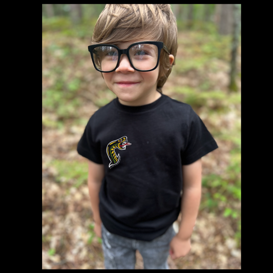 Snake Head Tee Youth /Toddler