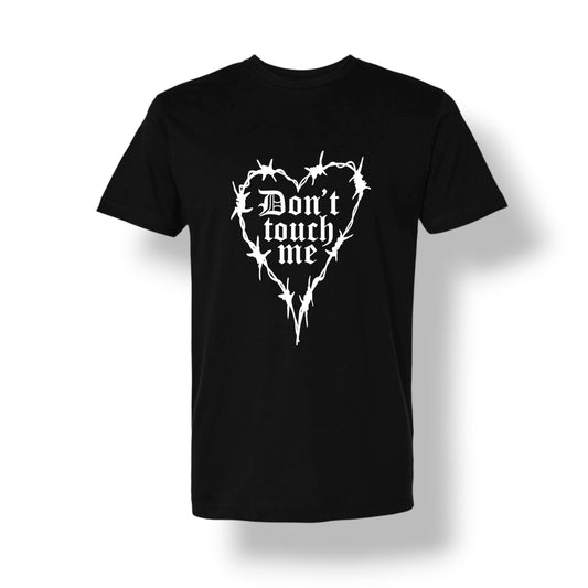 Don’t Touch Me Family Bundle