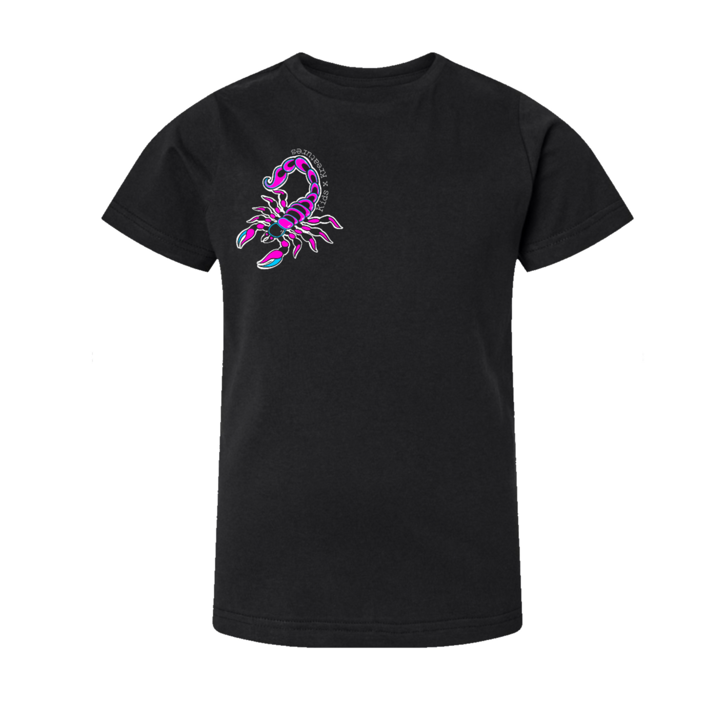 Scorpion Tee Youth /Toddler