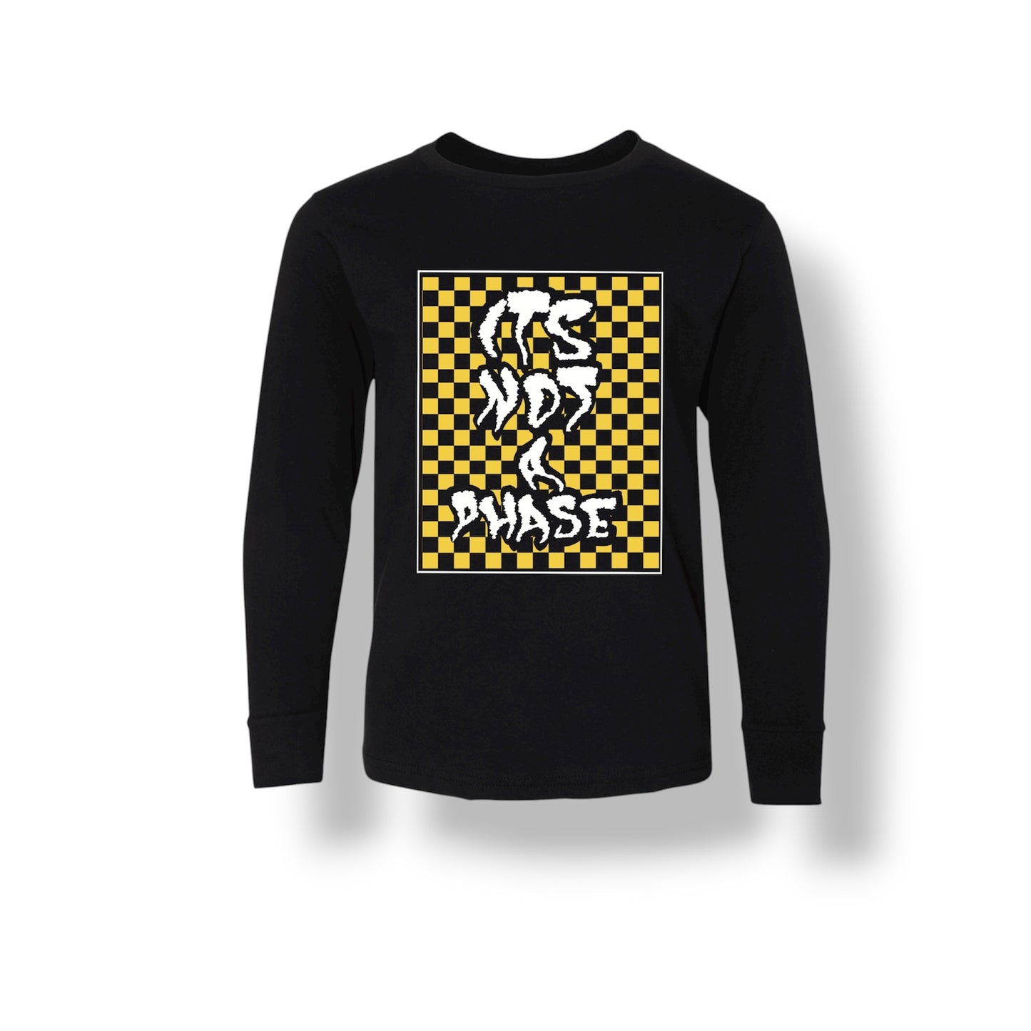 ITS NOT A PHASE Family Bundle