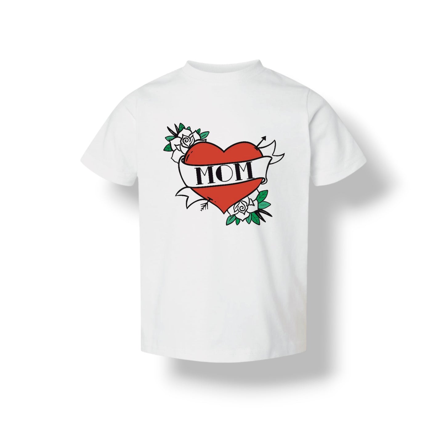 MOM Tee Family Bundle