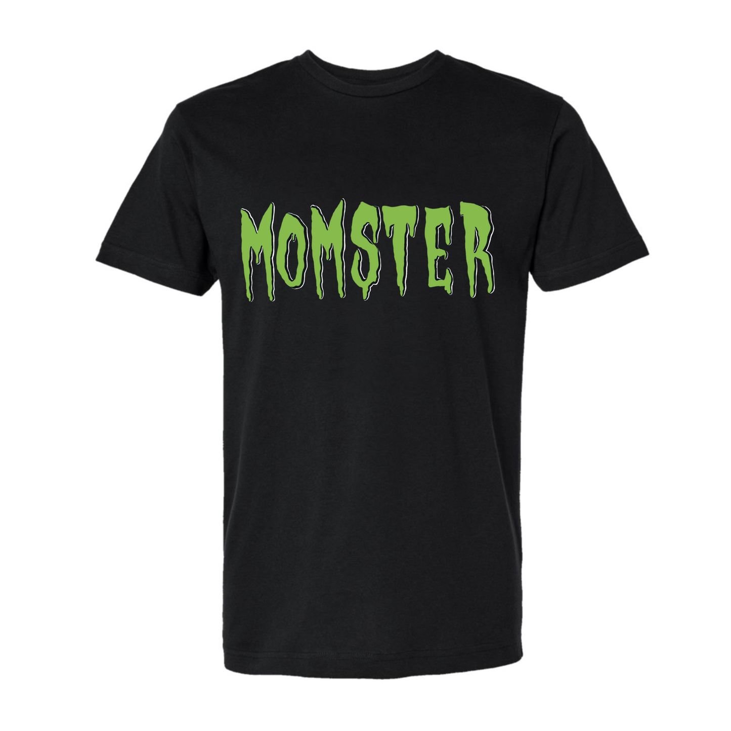 Momster Tee (NEW)
