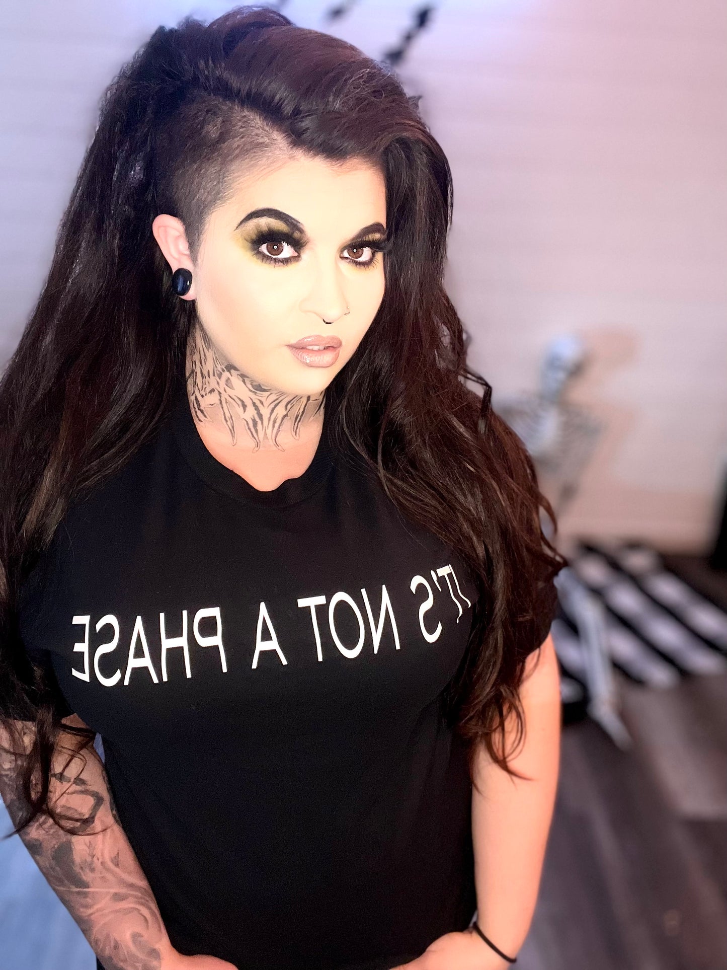 It’s Not a Phase Adult Short Sleeve