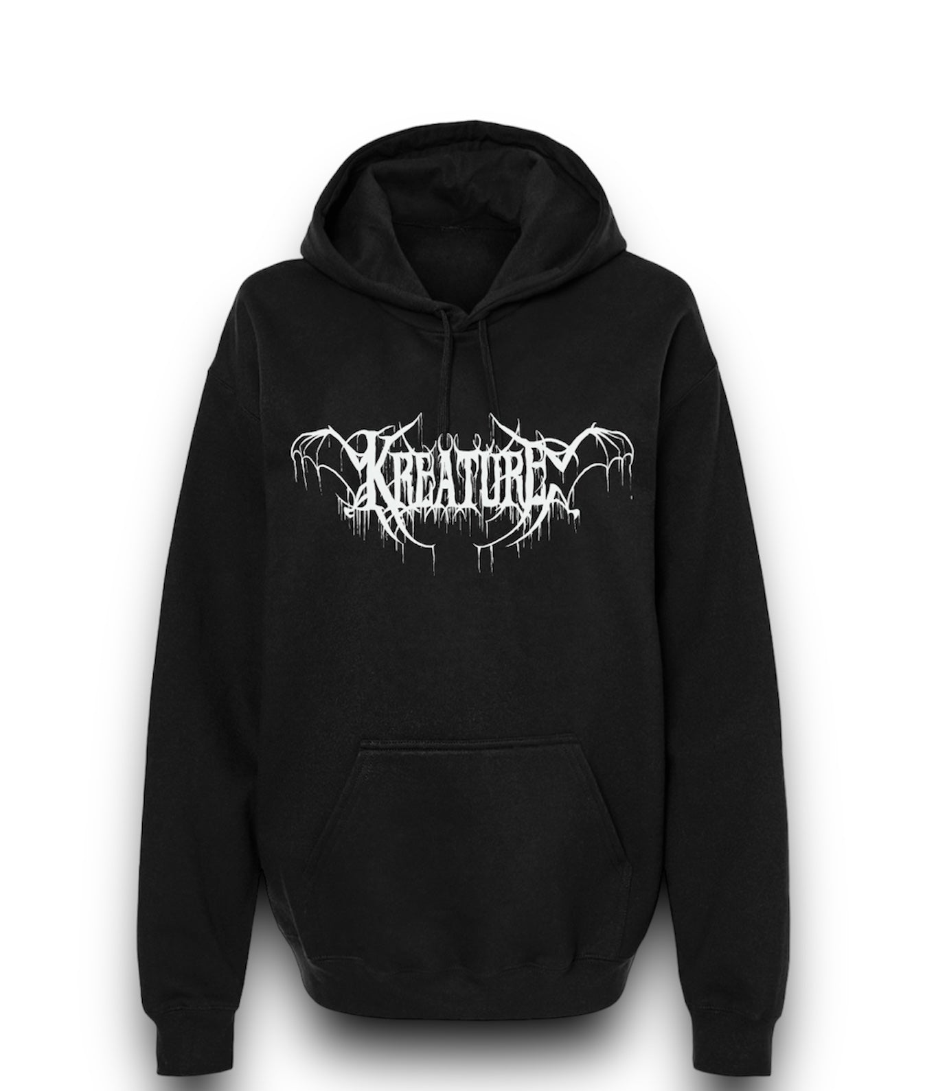 Kreature Hoodie: Adult