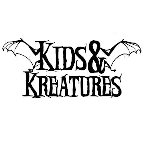 Kids and Kreatures Gift Card