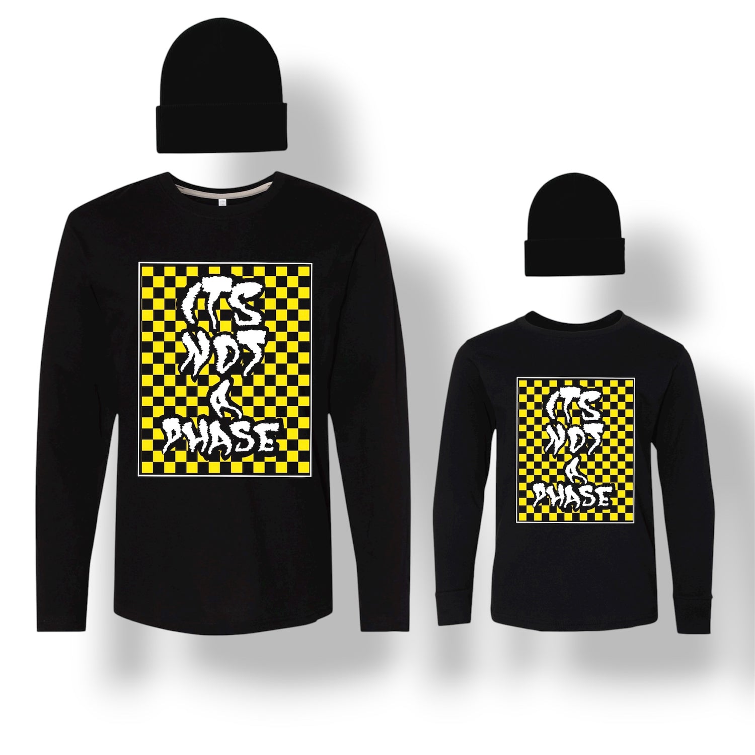 MOMMY & ME/ FAMILY BUNDLES