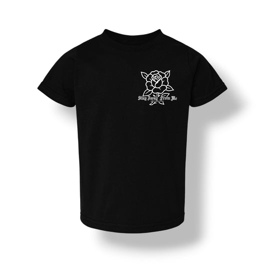 Stay Away From Me Kids Tee