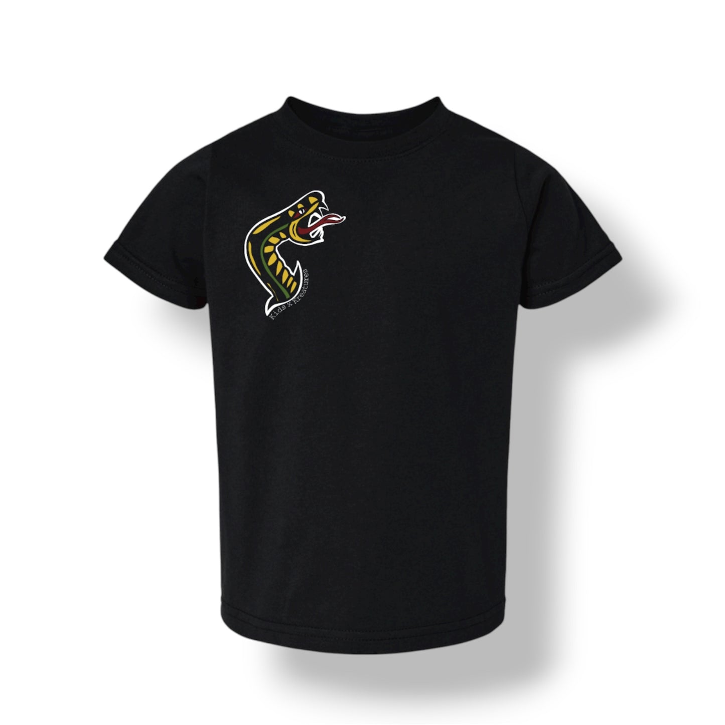 Snake Kids Tee