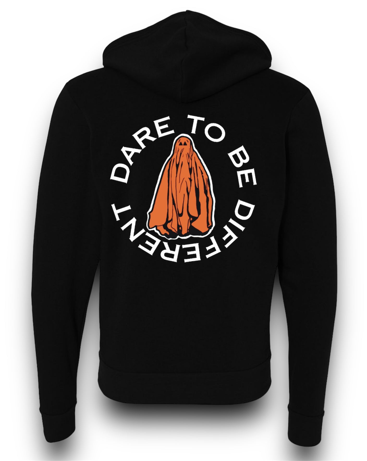 Dare to be Different Youth Zip Up