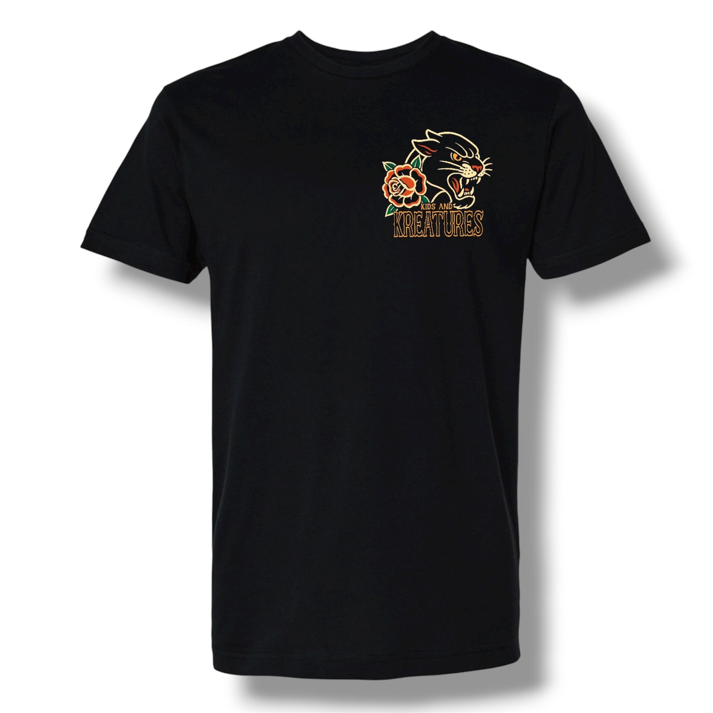 Panther Kids Tee