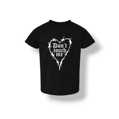 Don’t Touch Me Family Bundle