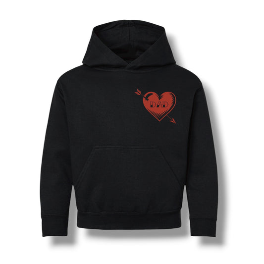 DAD Youth Hoodie