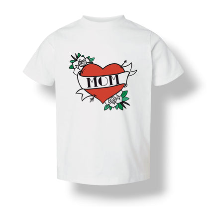 MOM Kids Tee