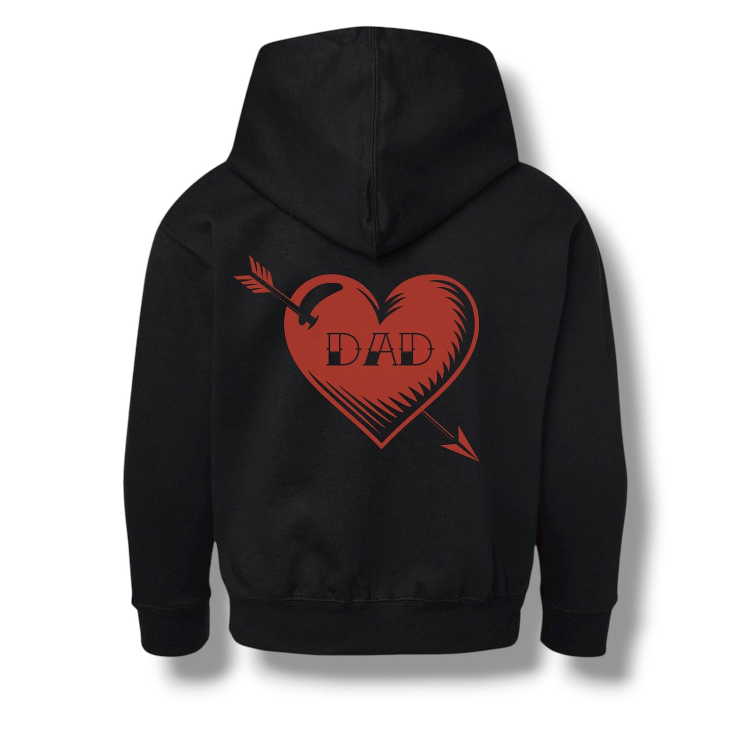 DAD Youth Hoodie