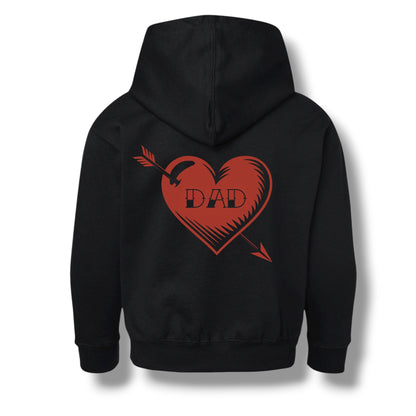 DAD Youth Hoodie