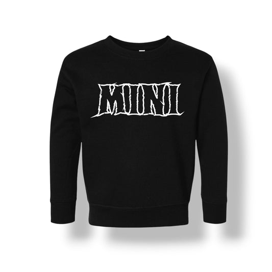 Mini Crewneck Sweatshirt
