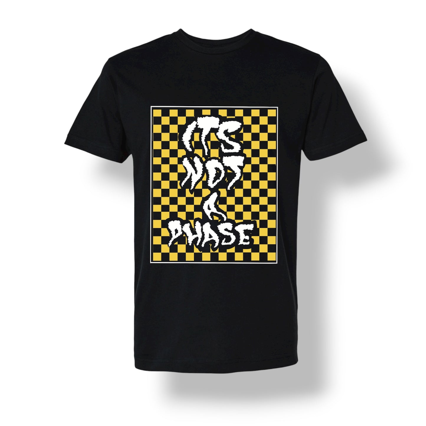 It’s Not A Phase Adult Tee