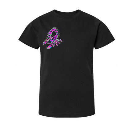 Scorpion Tee Youth /Toddler