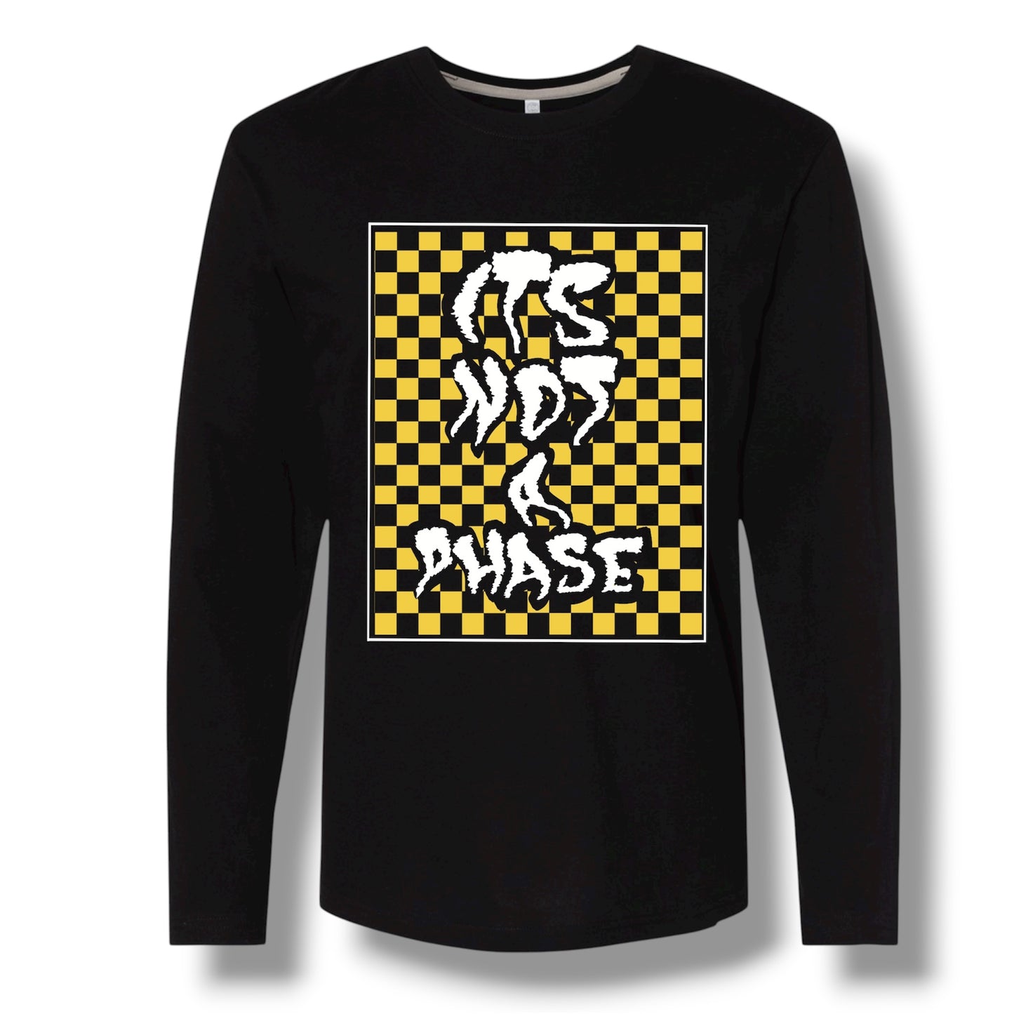 ITS NOT A PHASE Family Bundle