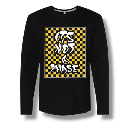 ITS NOT A PHASE Family Bundle