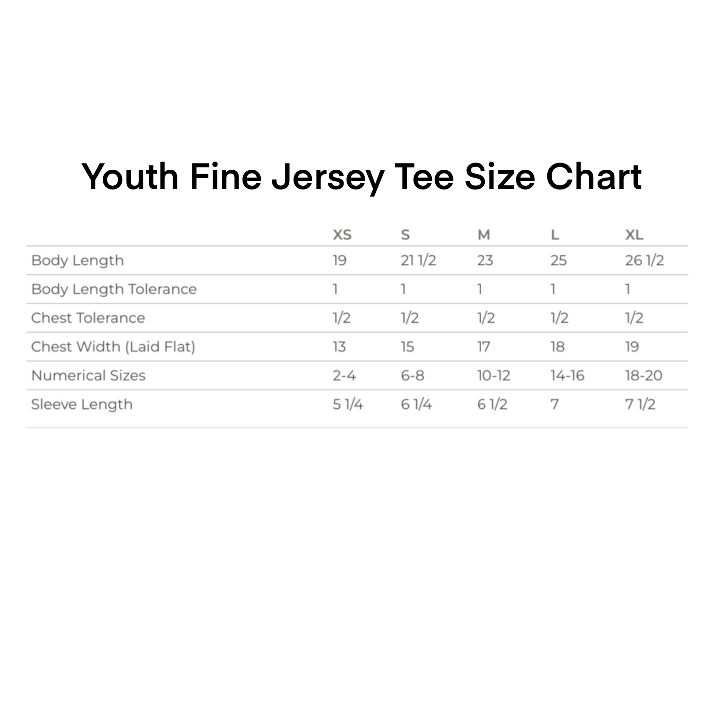 Carving Crew Kids Tee