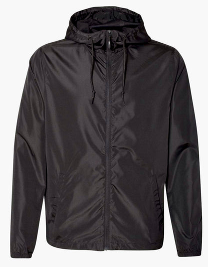 Pumpkin Kreature Wind Breaker Adult