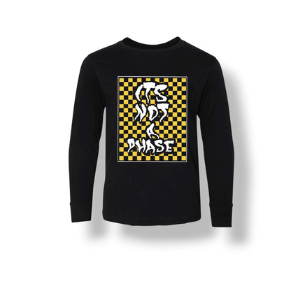 ITS NOT A PHASE Family Bundle