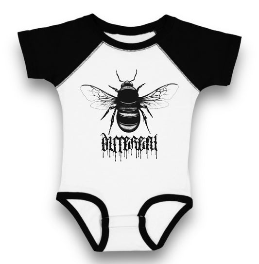 Bee Different Infant Bodysuit