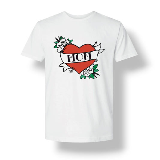 MOM Tee Family Bundle