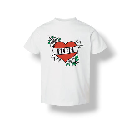 MOM Tee Family Bundle