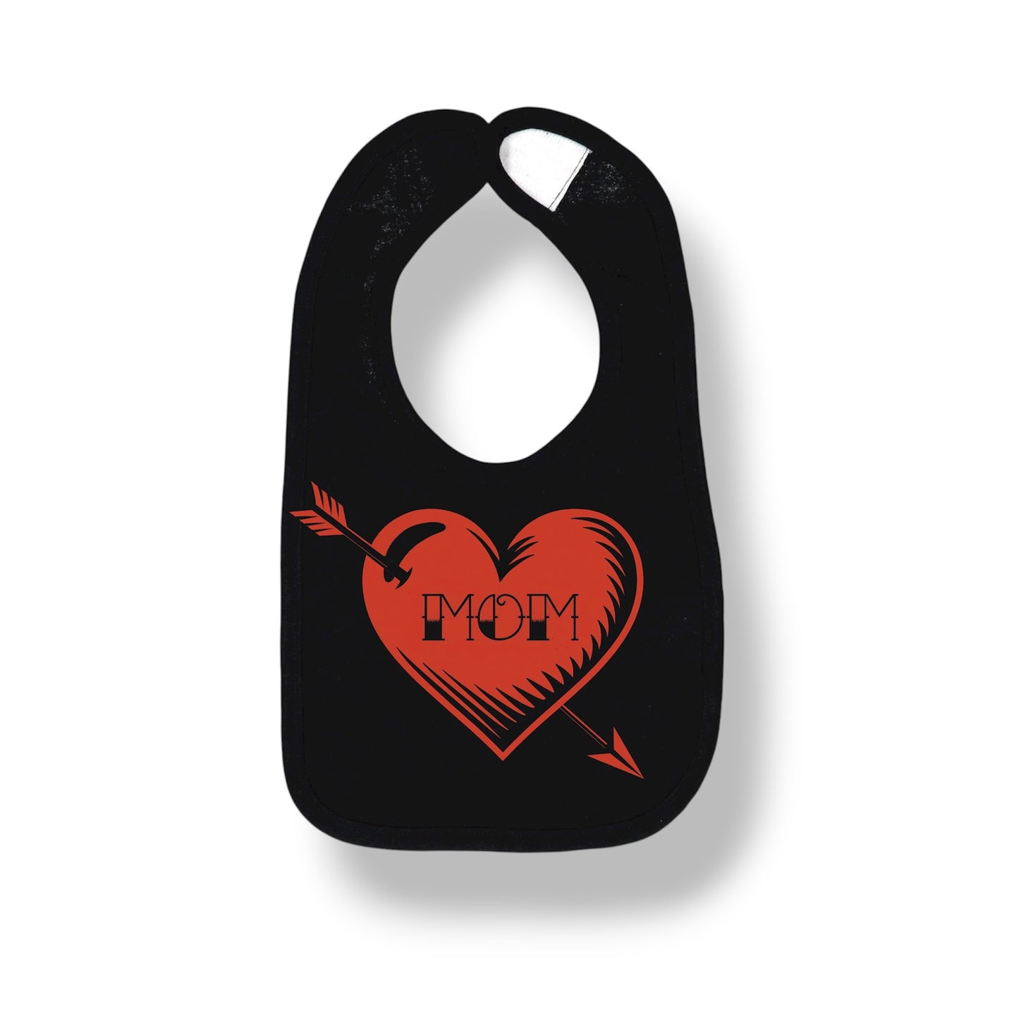 MOM Infant Bib