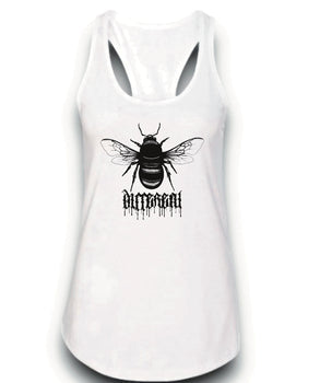 Bee Different Tank: Adult