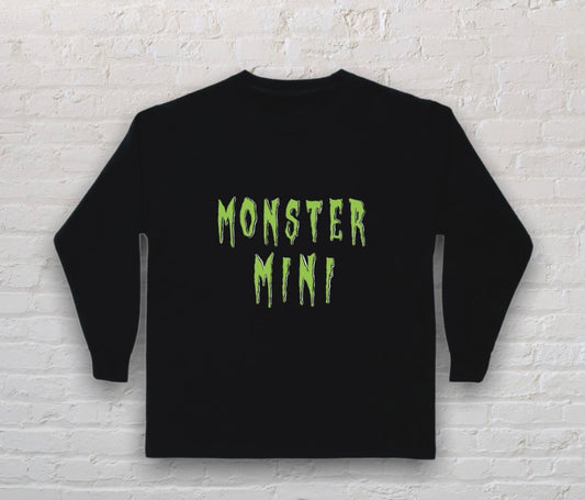 Monster Tee Toddler